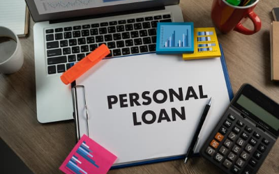 personal loans