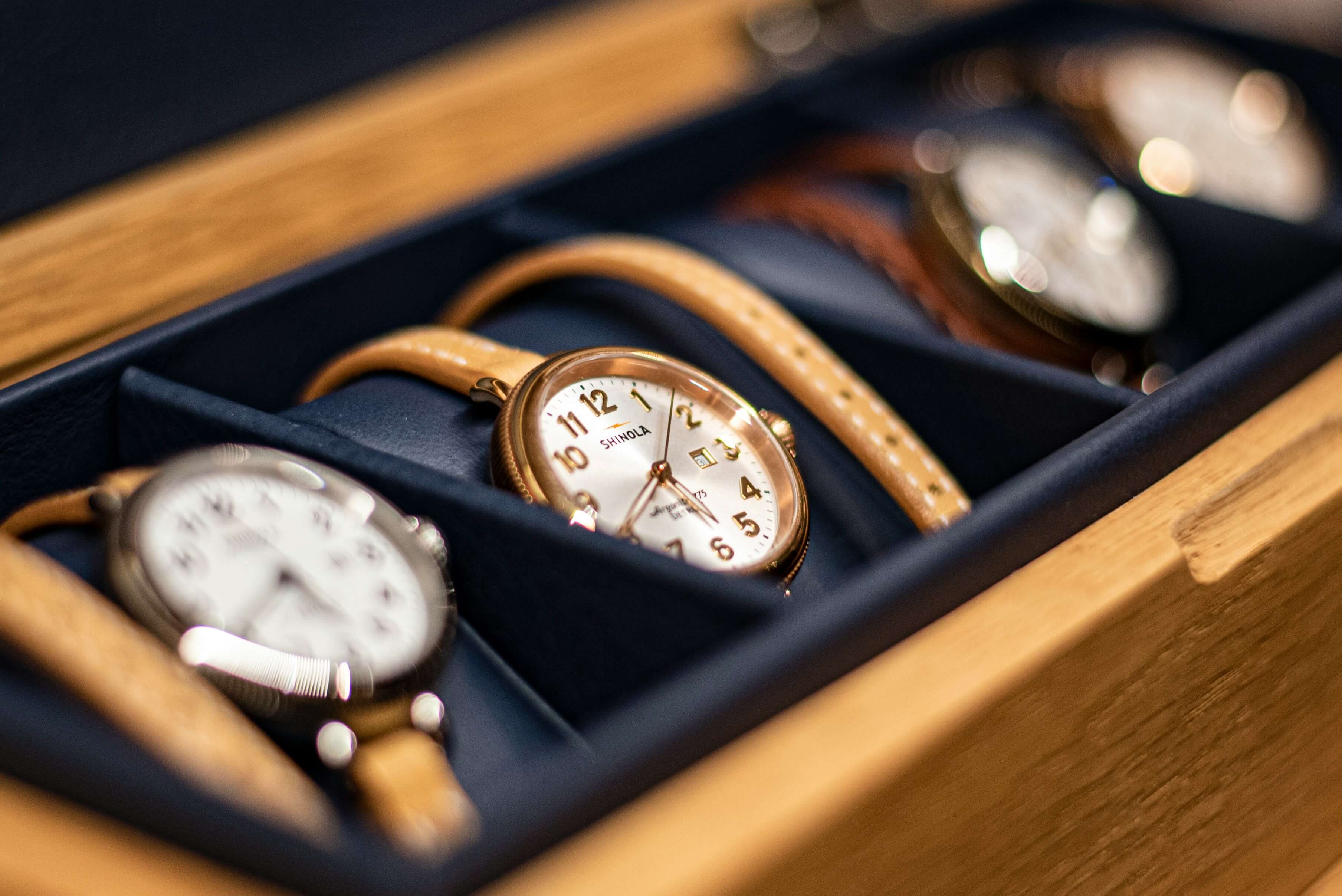 Watch Loan