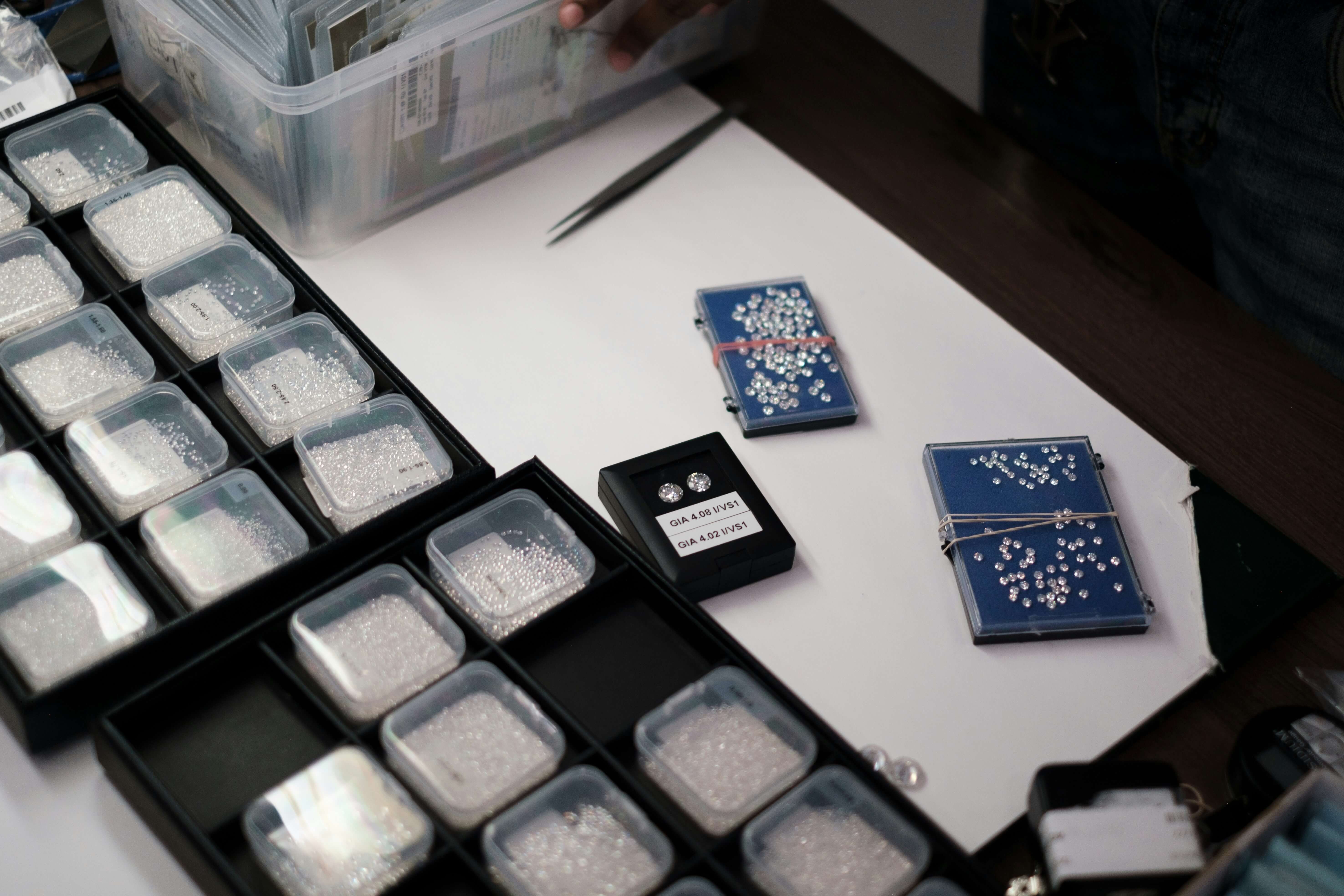 Diamond Loan