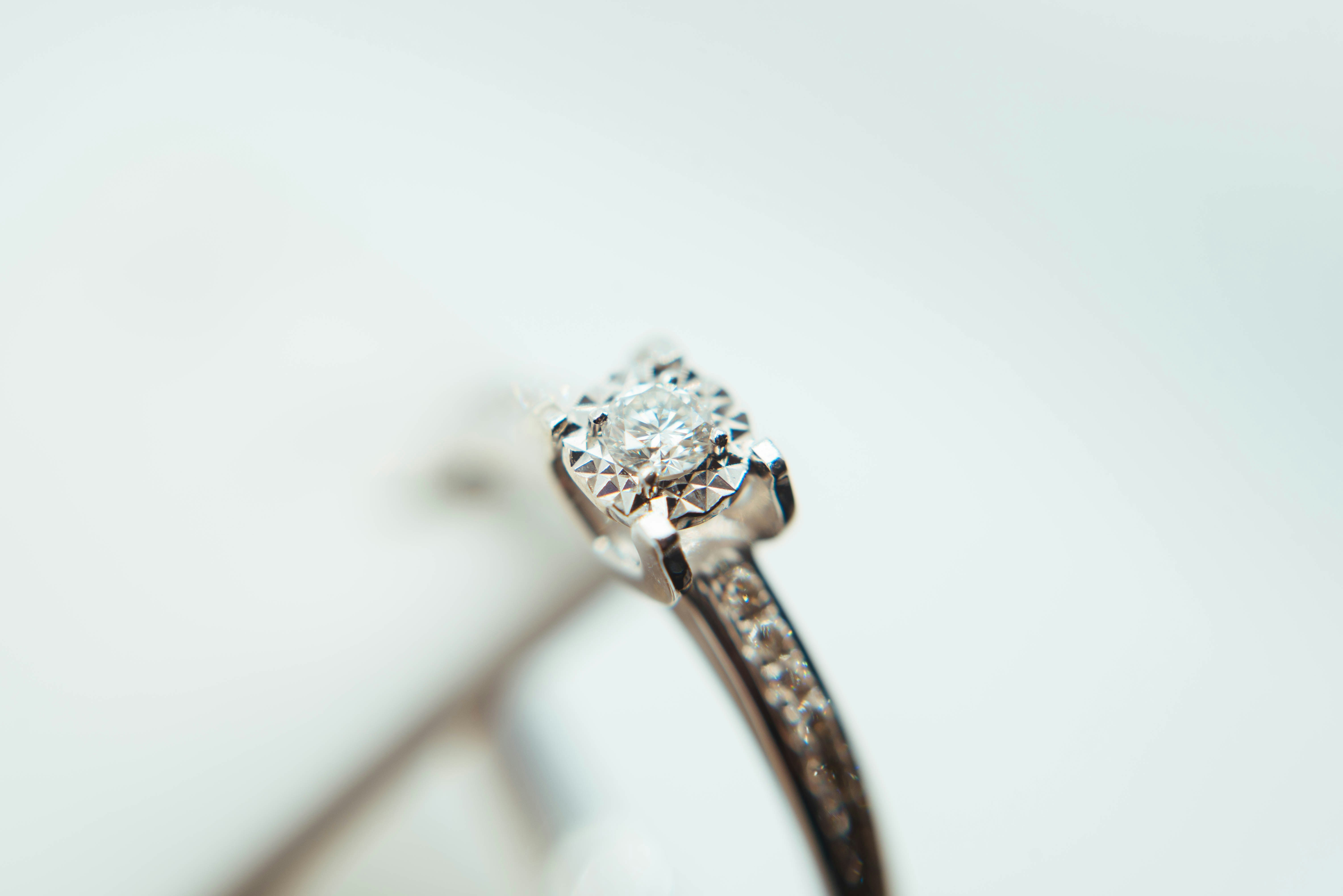 Diamond ring loan